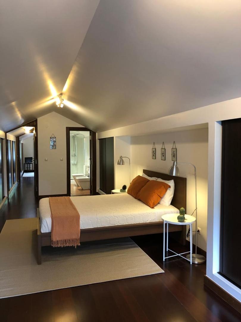Welcomebuddy - Casa Do Monte - Garden & Sea Sight Caloura Bagian luar foto