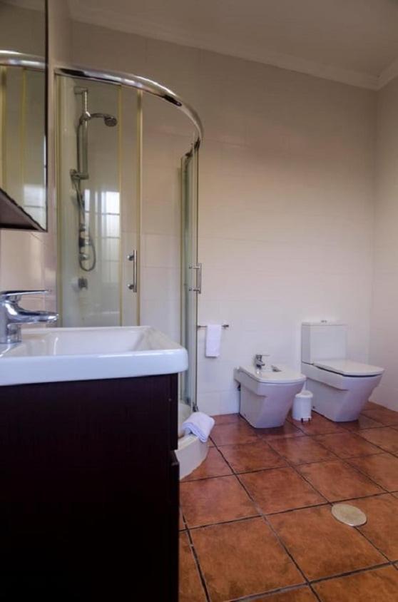 Welcomebuddy - Casa Do Monte - Garden & Sea Sight Caloura Bagian luar foto