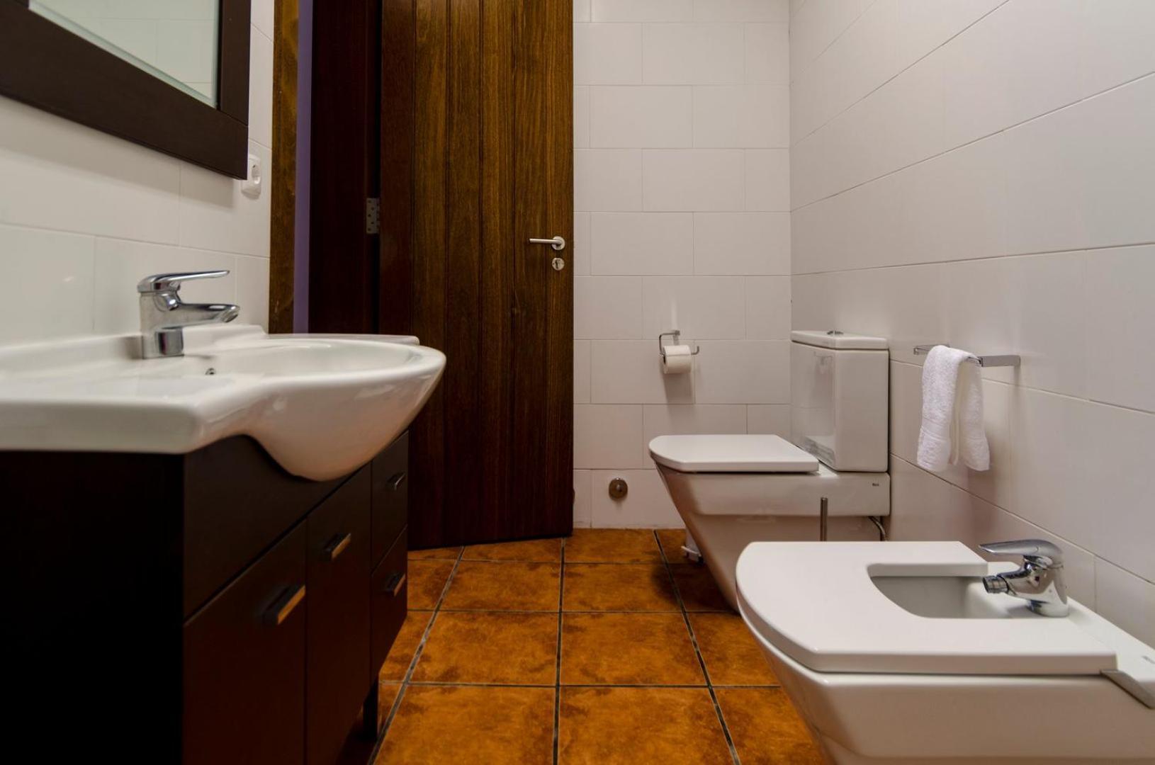 Welcomebuddy - Casa Do Monte - Garden & Sea Sight Caloura Bagian luar foto