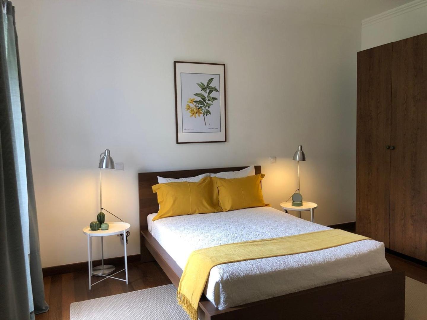 Welcomebuddy - Casa Do Monte - Garden & Sea Sight Caloura Bagian luar foto